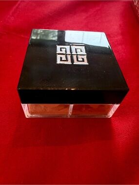 Givenchy Prisme Libre Loose Powder Mini NIB